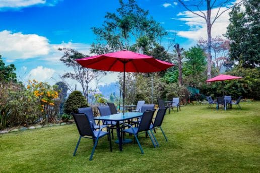 Summit Barsana Resort & Spa-5